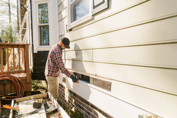 Trusted Siding Inspection service in Millington, NJ - Creative Siding
